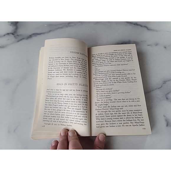 Works In Progress Number 8 Paperback - Picture 6 of 10